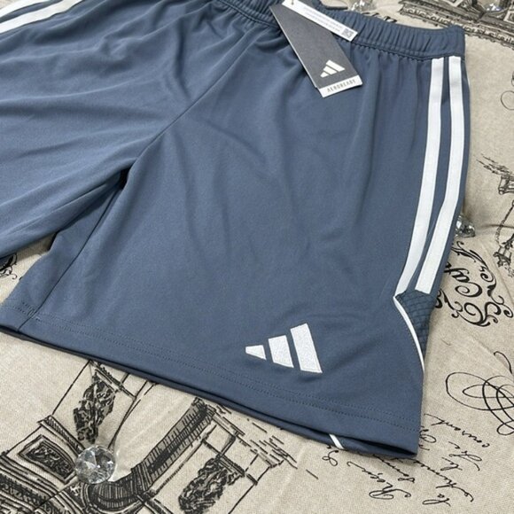 Adidas Kids Tiro 23 League Shorts - Picture 10 of 14
